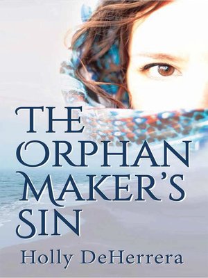 cover image of The Orphan Maker's Sin